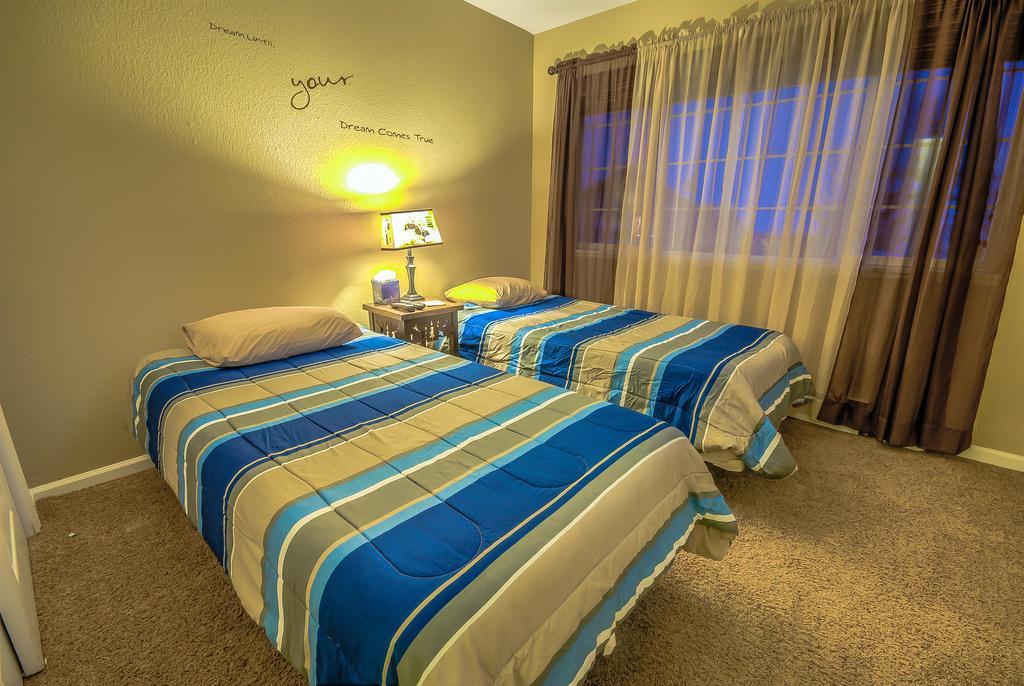 Villas At Walton Creek Apartment *