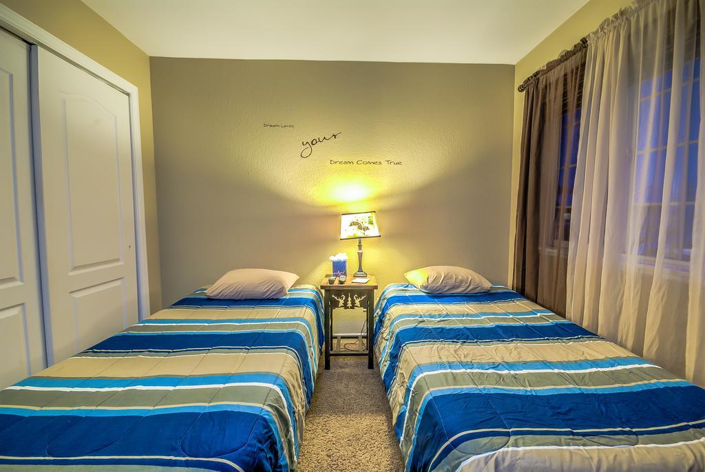 Apartment Villas At Walton Creek