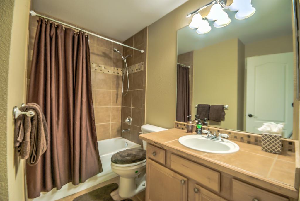 Villas At Walton Creek Apartment *