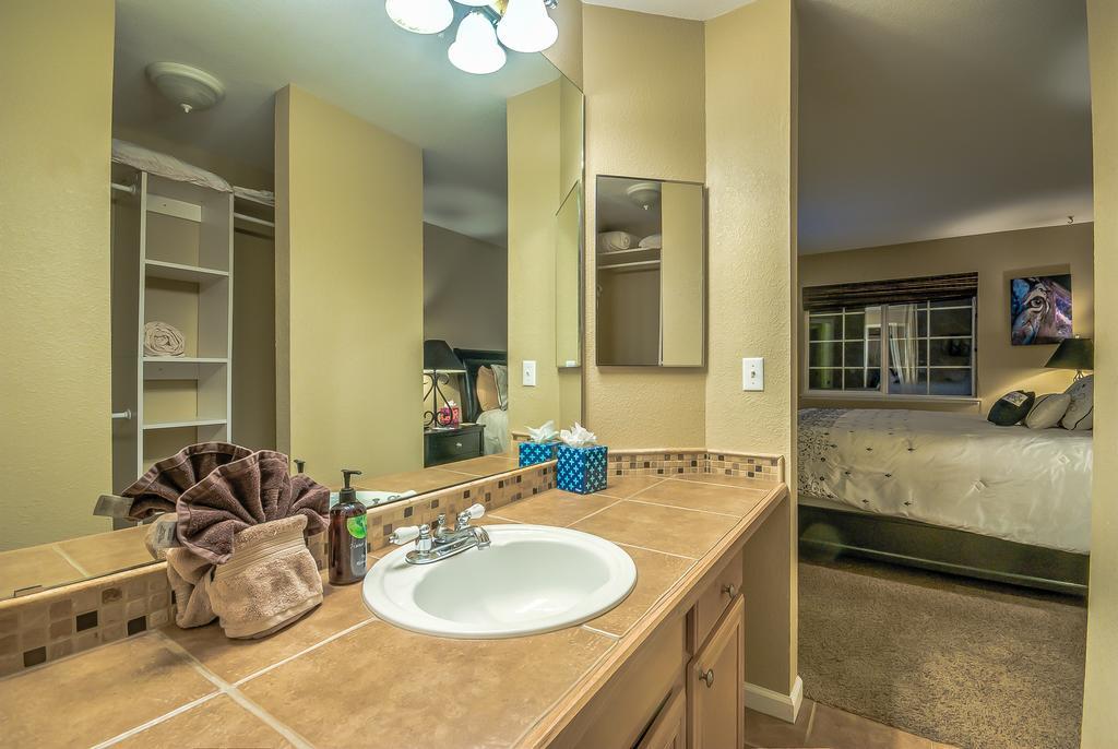 Villas At Walton Creek Apartment