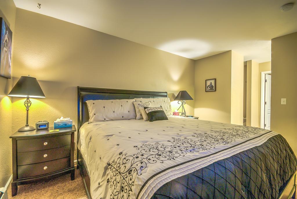 Apartment Villas At Walton Creek *