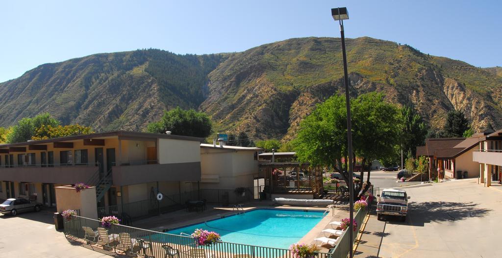 Motel Caravan Glenwood Springs