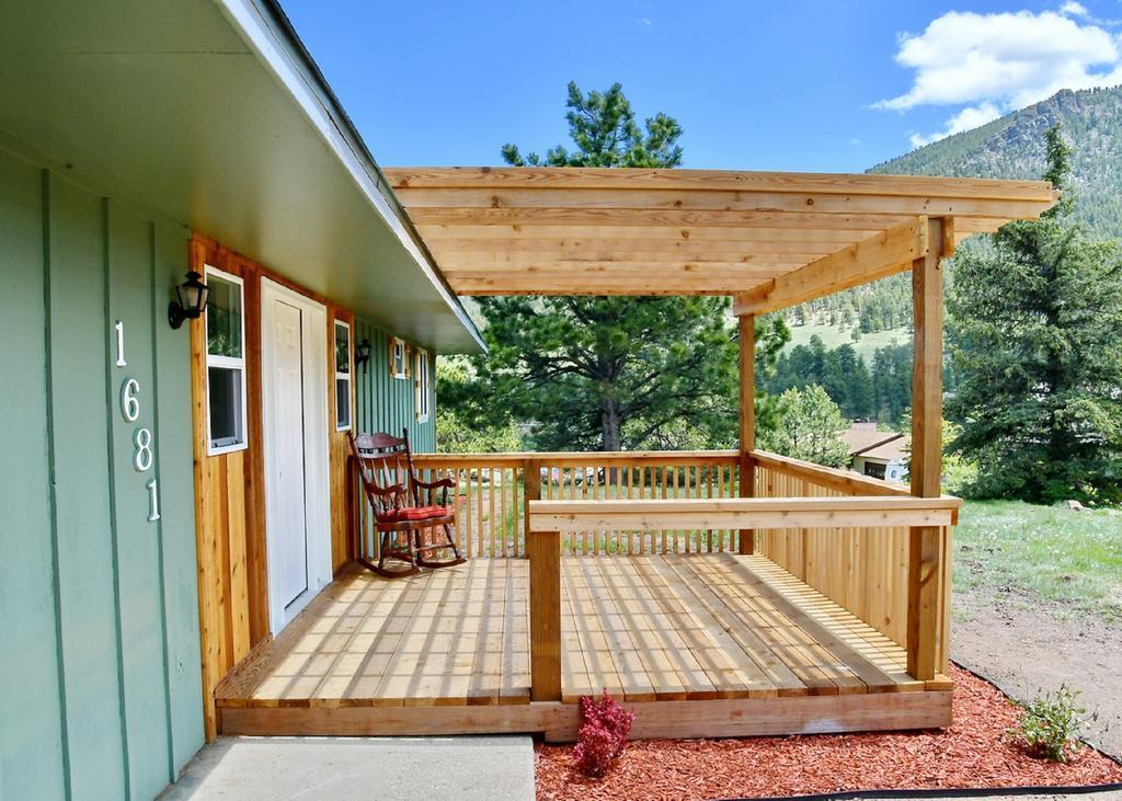 Murphy's 3* Estes Park