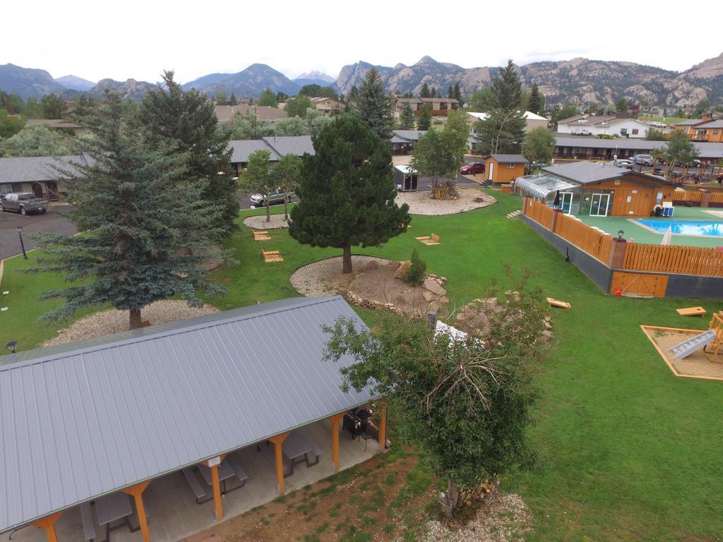 Hotel Murphy's Estes Park