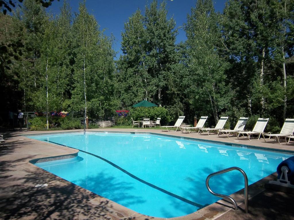 The Enclave At Snowmass Holiday home