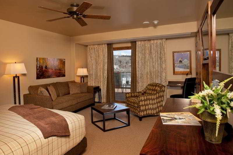 Resort The Peaks And