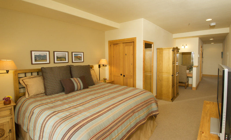Bear Creek Holiday home *