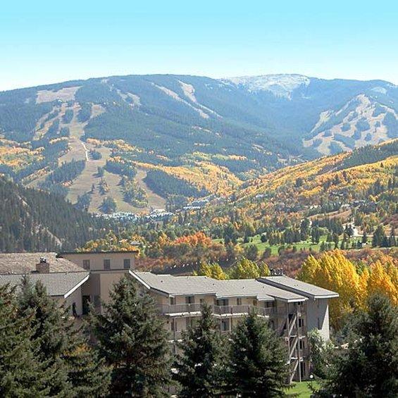 Beaver Creek West Apartment Avon