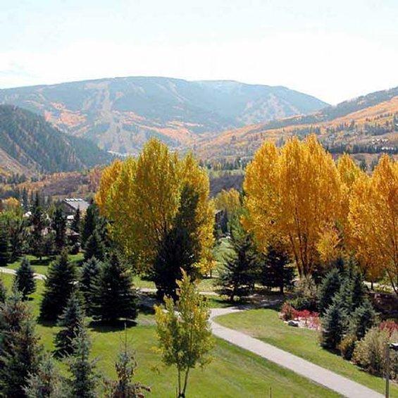 Beaver Creek West Avon