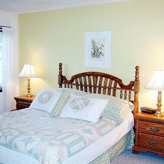 Beaver Creek West Apartment