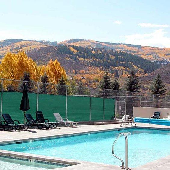 Apartment Beaver Creek West *