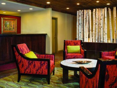 Hotel Marriott's Mountain Valley At