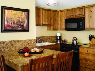 Marriott's Mountain Valley At Breckenridge