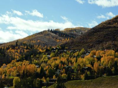 Hotel Marriott's Streamside Birch At