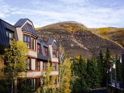 Marriott's Streamside Douglas At Hotel