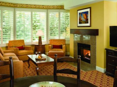 Marriott's Streamside Douglas At