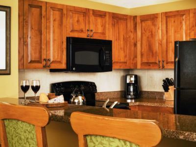Marriott's Streamside Douglas At Hotel 3*