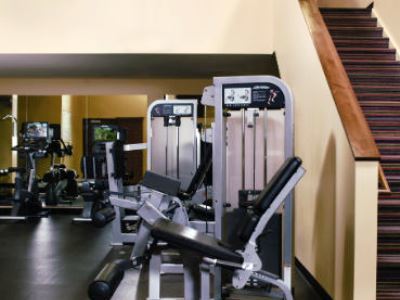 Hotel Marriott's Streamside Douglas At