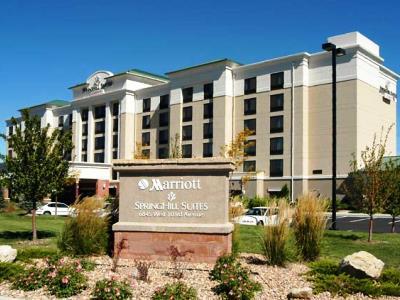 Hotel Springhill Denver North /