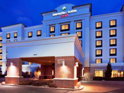 Springhill Denver North / Hotel Westminster