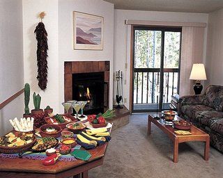 Hotel Indian Peaks