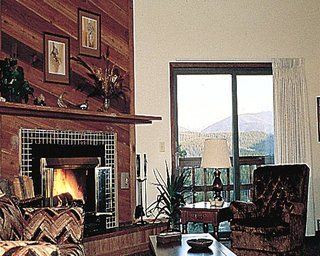 Timber Run Holiday home *