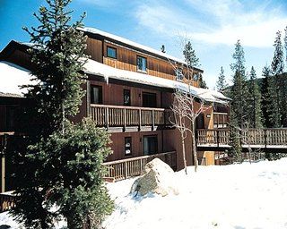 Holiday home Timber Run Winter Park