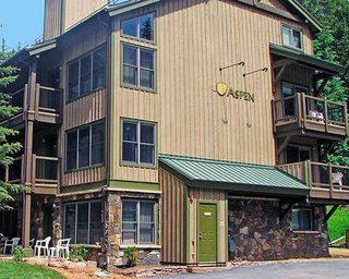 Resort Aspen At Streamside, A Vri