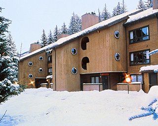 Resort Aspen At Streamside, A Vri 3*