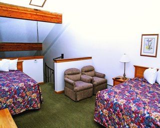 Aspen At Streamside, A Vri 3*