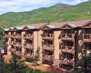 Aspen At Streamside, A Vri 3* Vail