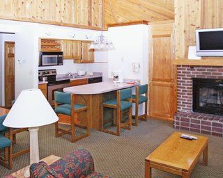 Resort Aspen At Streamside, A Vri