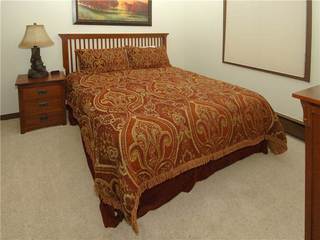 Vantage Point - Coraltree Collection Aparthotel Vail