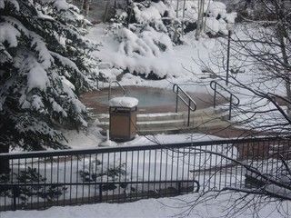 Aparthotel Vantage Point - Coraltree Collection Vail