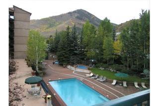 Vantage Point - Coraltree Collection 3* Vail