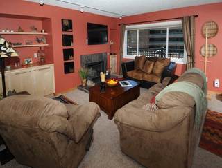 Aparthotel Vantage Point - Coraltree Collection Vail
