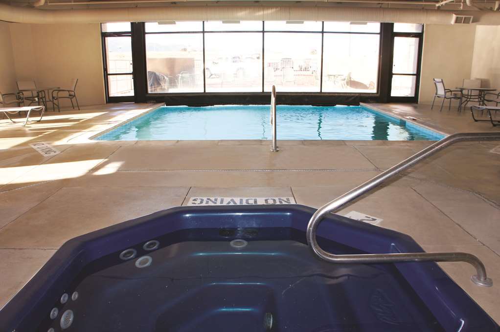 La Quinta By Wyndham North 3* Colorado Springs