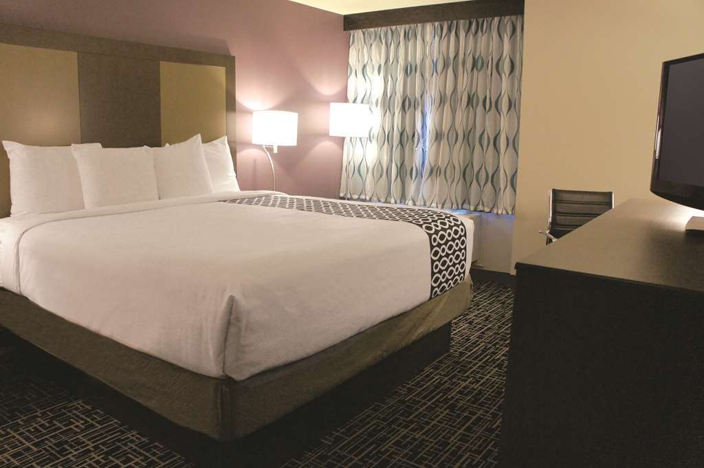 La Quinta By Wyndham North 3*