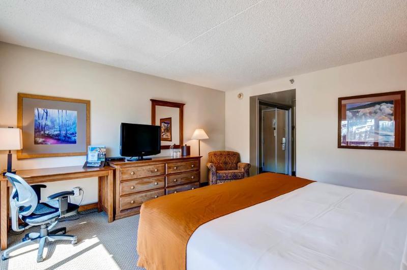 Hotel Hyatt Place - Dillon 3*