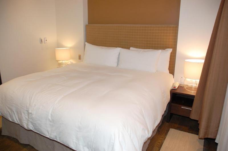 Aparthotel Independence Square By Frias 3*