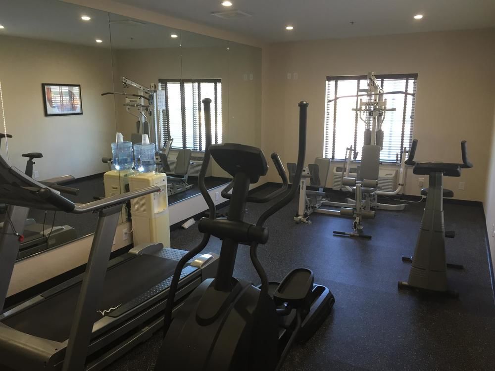Best Western Plus Gateway & - Aurora