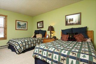 Resort Sawmill Creek Condos By Ski Country Resorts 2*