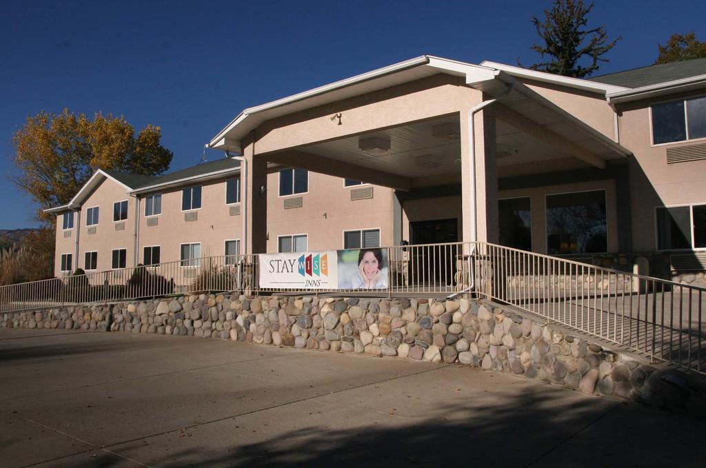 Hotel Wise Cedaredge