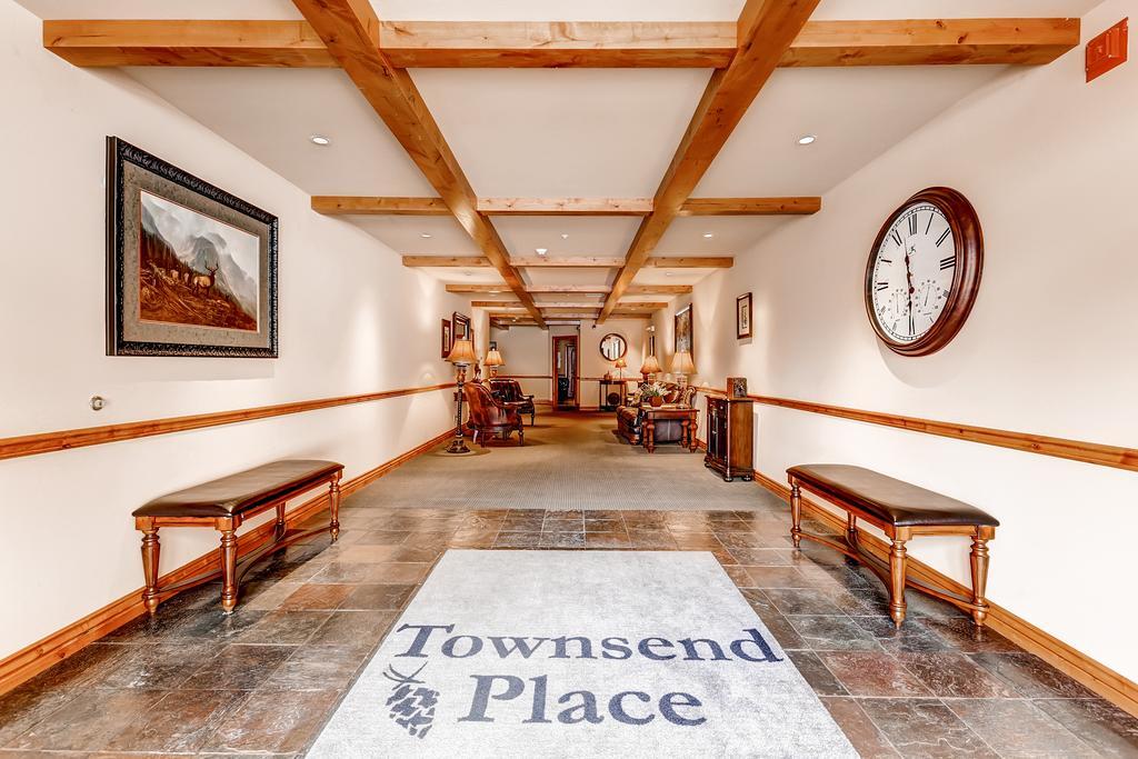 Townsend Place Lodge Beaver Creek