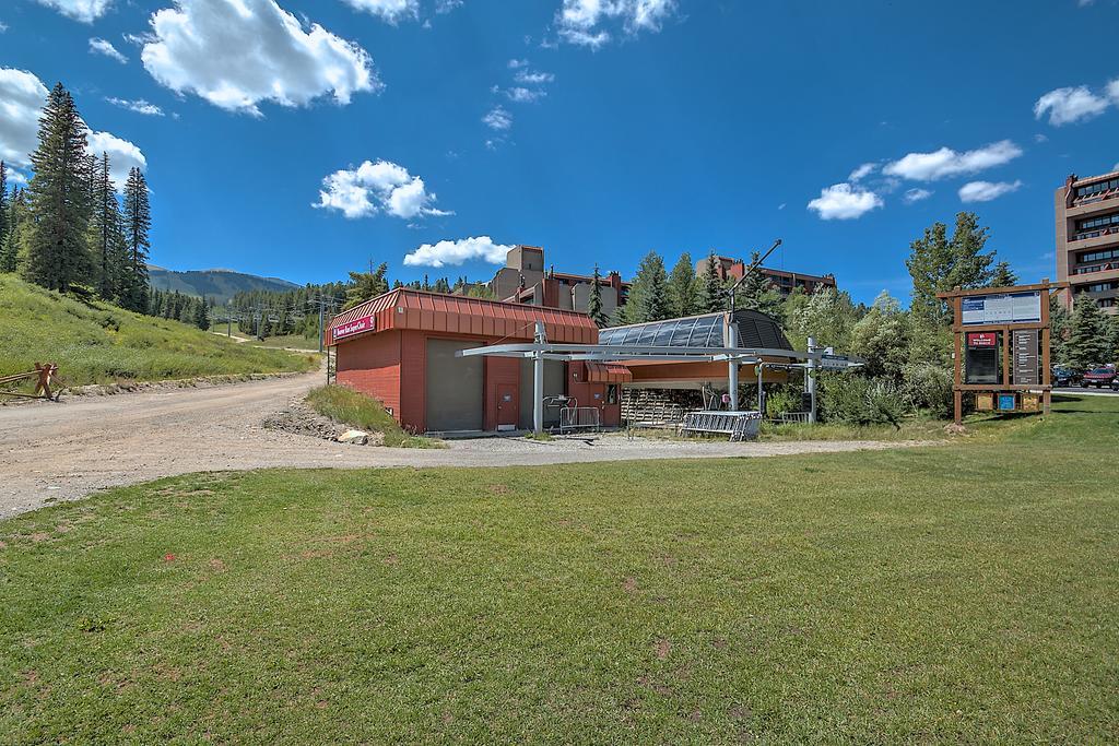 4429 Beaver Run Breckenridge