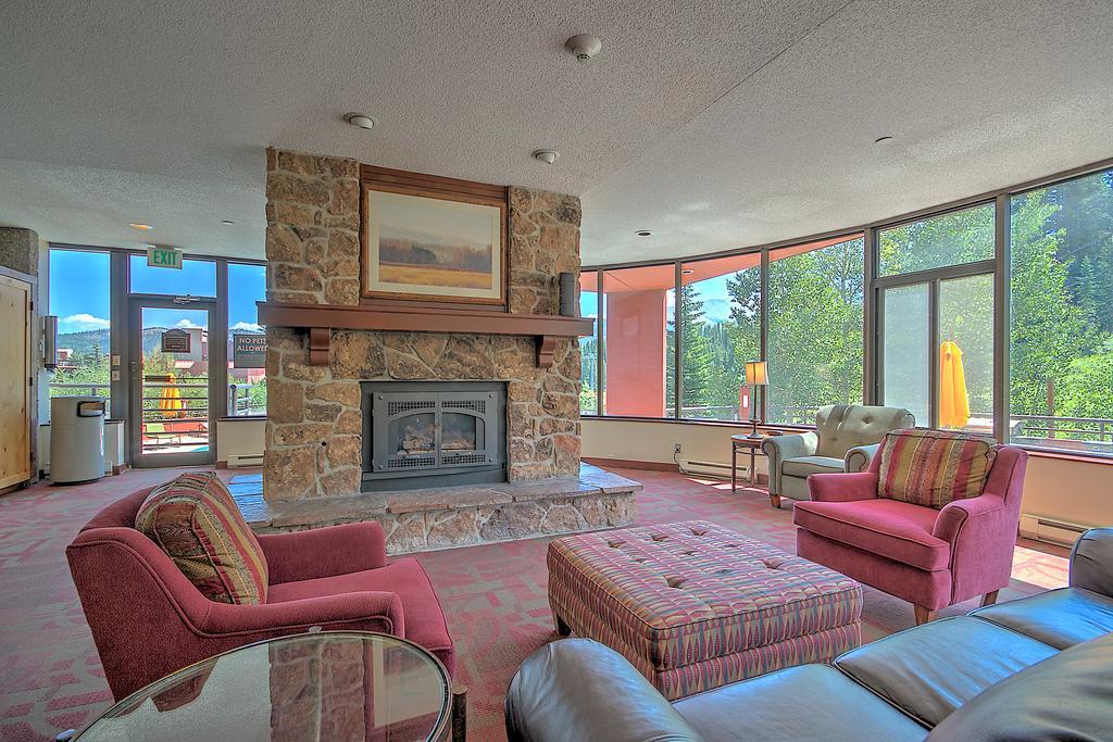 Aparthotel 4429 Beaver Run
