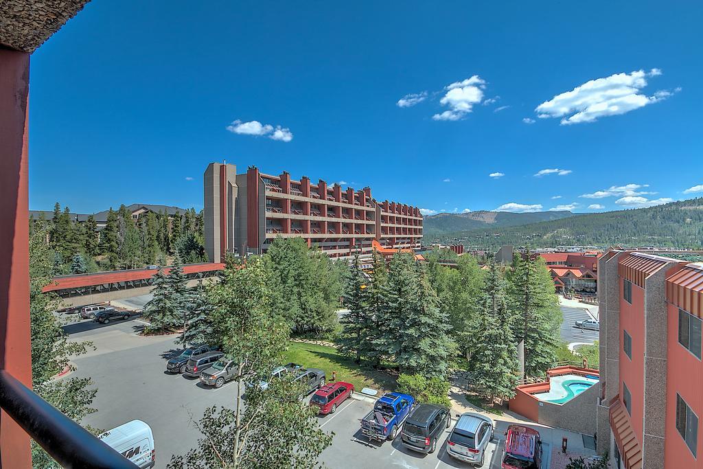 4429 Beaver Run Aparthotel 3*