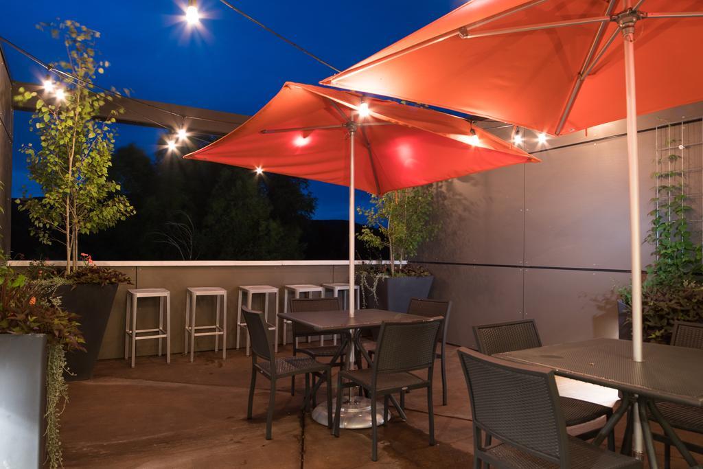 The Distillery Inn 3*