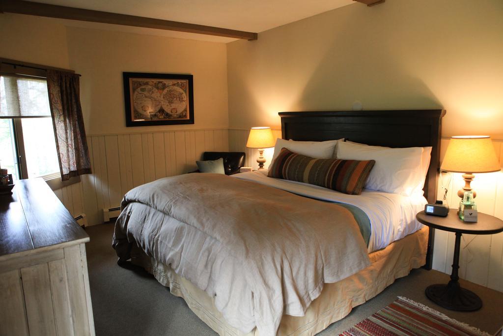 Vasquez Creek Inn