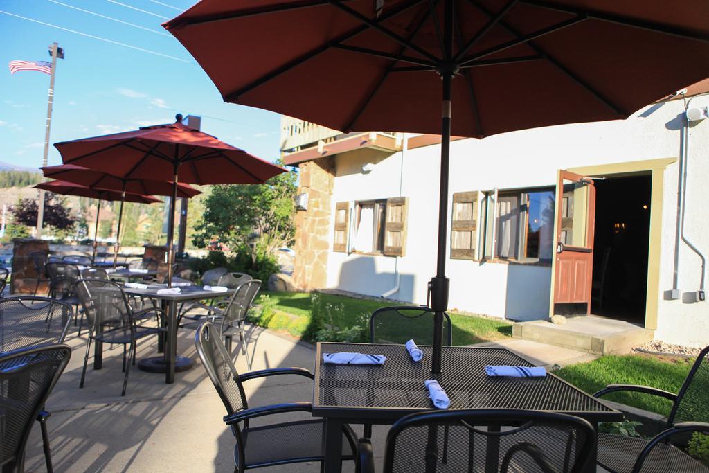 Vasquez Creek Inn 2*